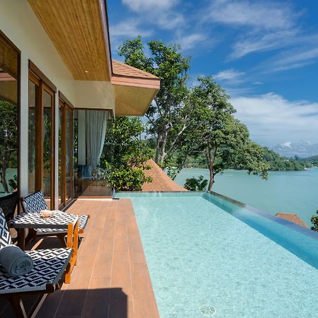 Hotel Sinae Phuket Exterior foto
